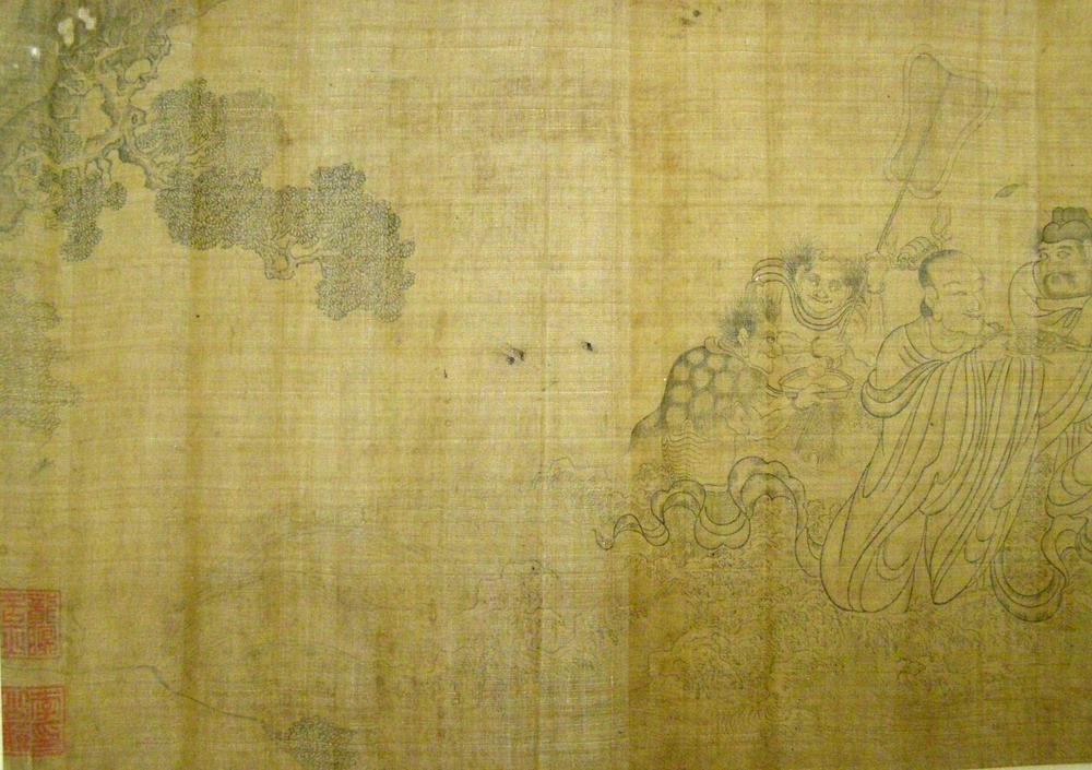 图片[14]-handscroll; painting BM-1902-0606-0.40-China Archive